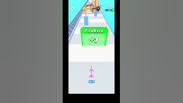 Shave Run!-Gameplay Walkthrough Part 1(iOS, Android)#unpackgameplay #actiongames #gameshorts