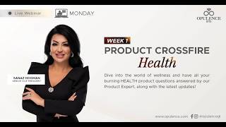 May 25 | Product Crossfire: Upcoming Exclusive Webinar & New Product Pickup Shipping Options