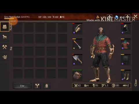 Stormfall:Saga of survival 😱😱😱 WOW..!! PVP CHEST.. LET'S SEE 😁😂
