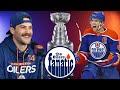 STANLEY CUP CONTENDERS | The Edmonton Oilers Are A TEAM At Last And Ready To Contend