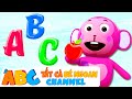 Bài hát thiếu nhi | Bài hát ngữ âm ABC | ABC Phonics Song | Tất Cả Bé Ngoan Channel | ABC Vietnamese