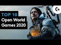 10 BEST Games of 2020 [FIRST HALF] - YouTube