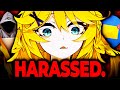 Dokibird CALLS OUT Stalker After Receiving CREEPY Emails!