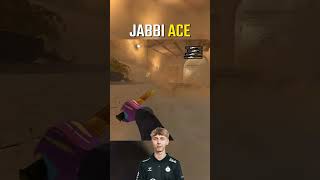 THE FINISH LINE IS INSANE… JABBI AWP ACE WITH RYU & PHZY 👀