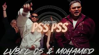 LVBEL C5, MOHAMED RAMADAN - PSS PSS (Canbeats Remix)