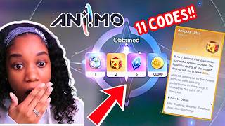 How to Redeem Codes in Aniimo! (Before It’s Too Late!)