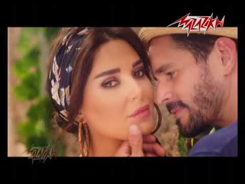 نسرين عبدالنور بحبك يمهذب