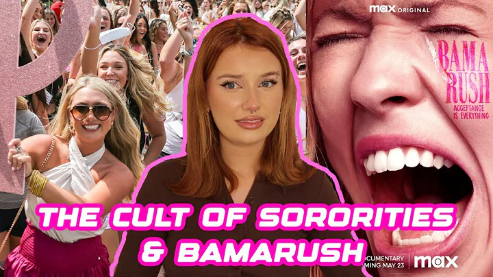 The Cult of Sororities & BamaRush - DayDayNews