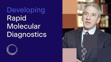 Developing Rapid Molecular Diagnostics | The Tej Kohli Cornea Program