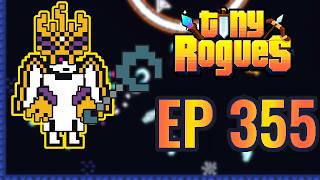 Relieving You Of Those Pesky Doubloons | Ep. 355 Chaos Box Runs | Tiny Rogues
