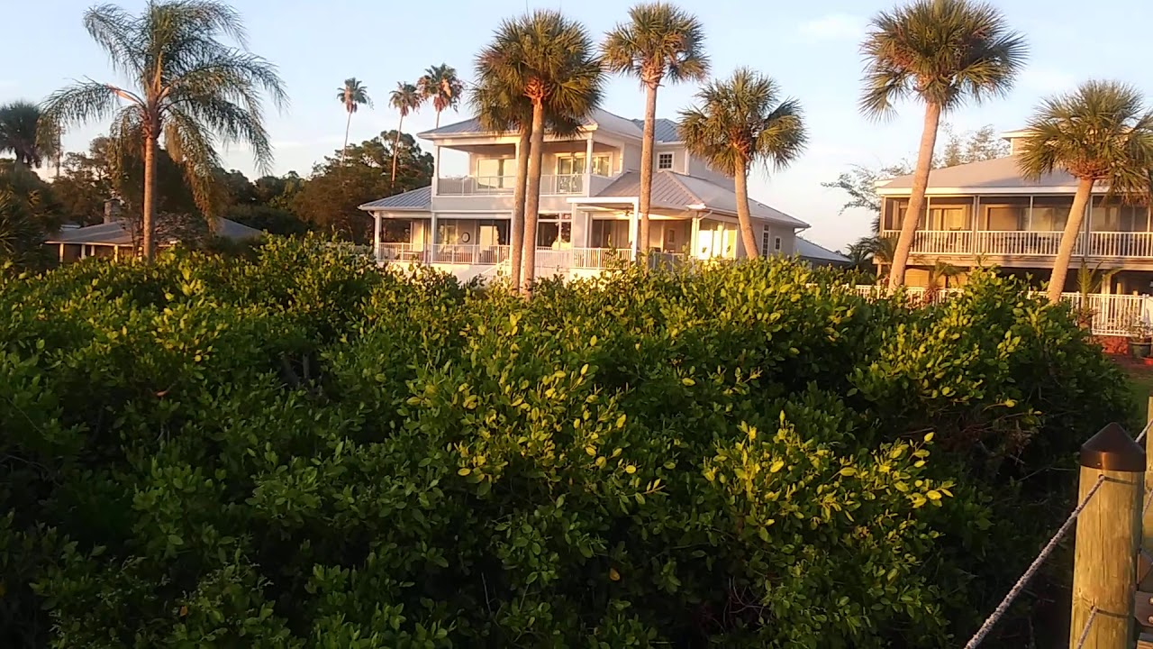 Lemon Bay Light House Resort in Englewood FL YouTube