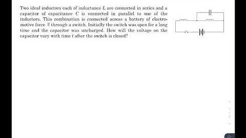 Pathfinder for Olympiad and JEE Advanced physics, Page 15.17, Q - 1 solution.