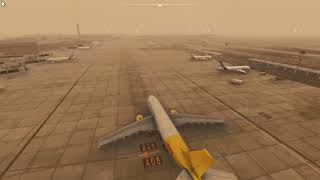 From 🔴 Live ! ✈️ LFBD = ESSA #FlightSim #MSFS24 #Xbox #flightsimulator #DHL