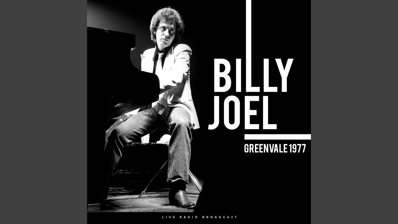 Somewhere Along The Line (Live)