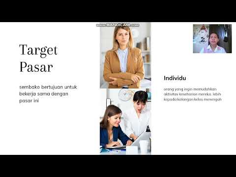 UAS Kewirausahaan Pich Deck Sembako Online