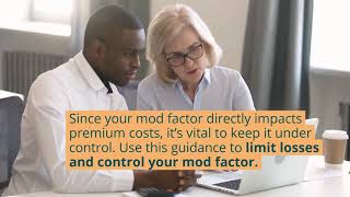 Reduce YOUR X-Mod for Worker's Compensation Policies with...