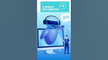 How AI is Revolutionizing Voice User Interface - Speech Recognition