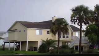 Scenic 399 between Navarre Beach and Pensacola Beach