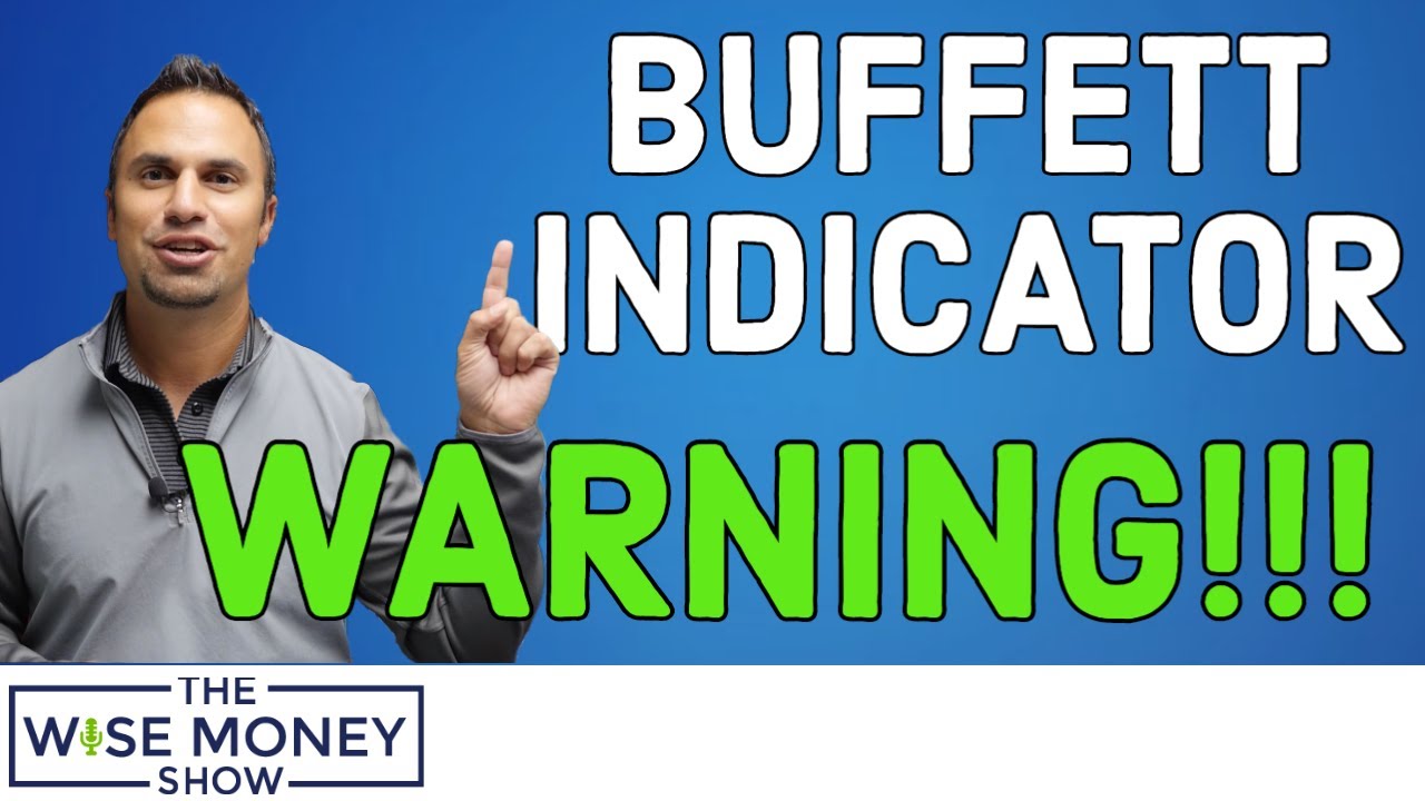 Warnings from the Buffett Indicator