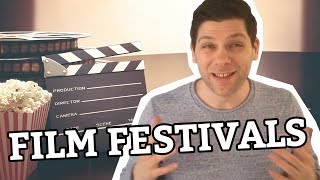 Lets talk film festivals  | AskBloop #058