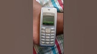 Nokia 1110 original ringtones