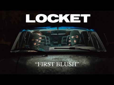 Locket - Announce New Album & Share New Song “First Blush”