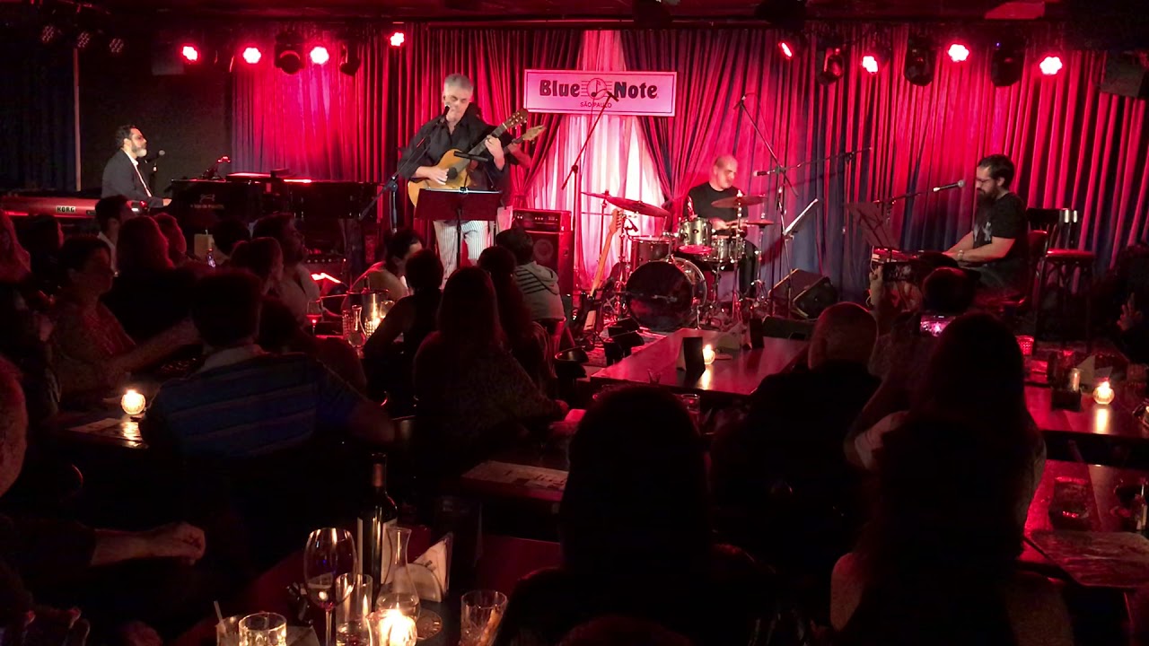 Your Song por Mark Lambert - YouTube