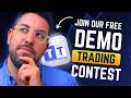 FREE Trading Competition | $15,000 in Prizes Every Month
