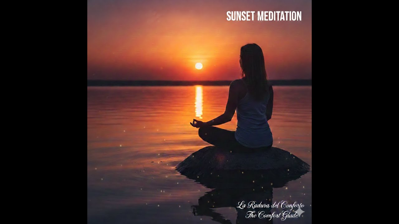 Yoga to Free Your Mind: Leave your thoughts here 🌿 | Meditation & Active Listening