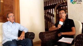  بصراحة مع أحمد عصيد