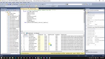 How to use SQL Authentication mode on Microsoft SQL Server