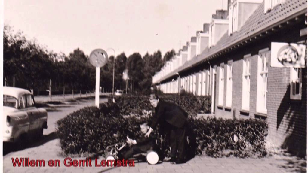 Onze ouwe rietstraat met info2