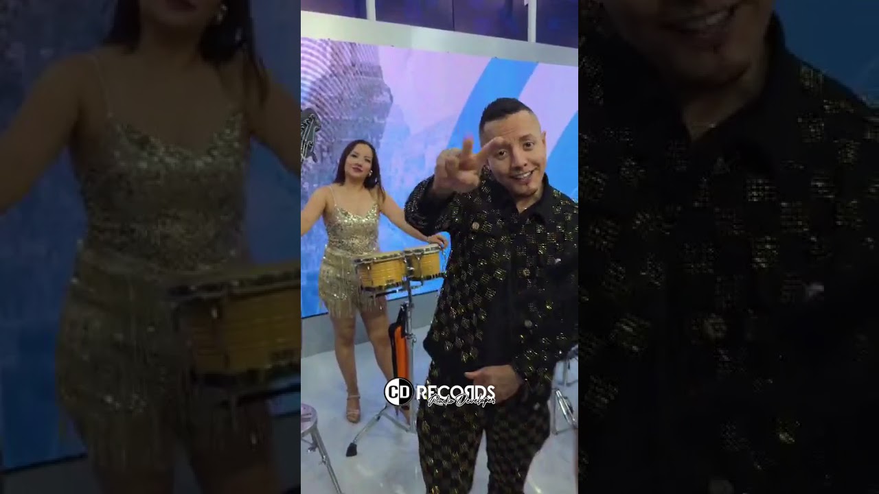 ¡Asi lucieron! En...#vivalamañana  #Television🇬🇹🇬🇹