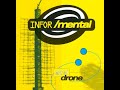 Thumbnail for Infor/Mental - Mind Drone [full album] [320 kbps]