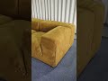 Le Mura Sofa Replica Modular Design For Modern Interiors Sofa Interiordesign Homedecor 