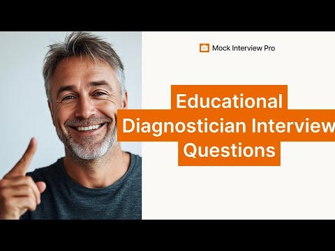 What Can An Educational Diagnostician Diagnose
