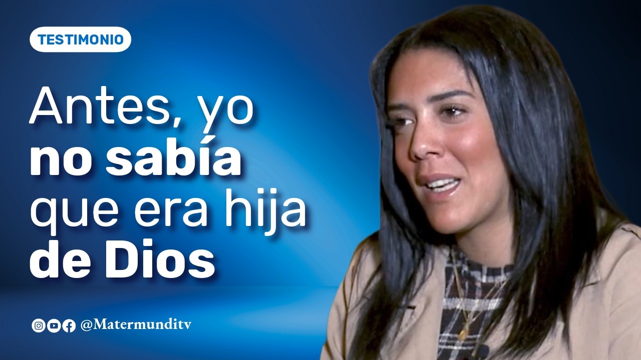 'Lo que el alma aprende cuando todo duele' | Testimonio