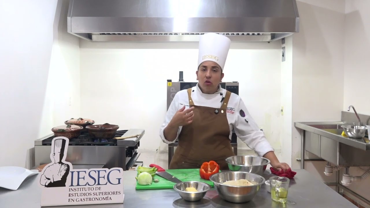 Al Sabor del Día - Alambre de Res