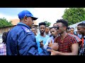 በ ሆሳዕና የገጠመን ግብ ግብ | አልተገናኝቶም ep4