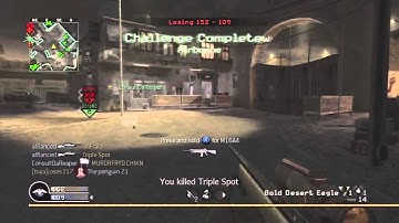 EPIC 360 Noscope Collateral!