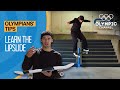 How to do a Lipslide in Skateboarding feat. Kelvin Hoefler | Olympians' Tips