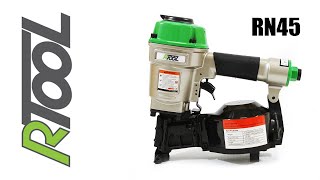 Gwoździarka Pneumatyczna Rtool Rn45