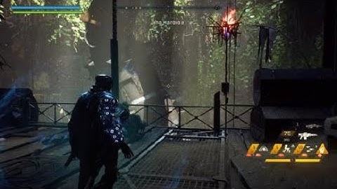 Anthem™ Demo Gameplay - Storm Javelin Test