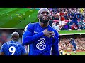 WHY LUKAKU IS TUCHEL’S MISSING PIECE IN HIS CHELSEA MASTERPLAN || Lukaku Tactical Analysis