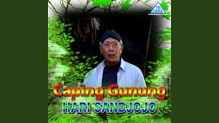 Download lagu Caping Gunung