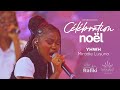 Miradie Lusuna YHWH Live Célébration Noël