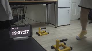 Push Up Challenge 706451000000