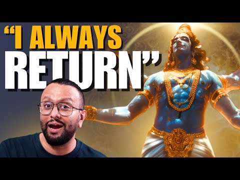 Is Dharma DYING? KRISHNA’S Astonishing Promise REVEALED | Bhagavad Gita Explained | Om Dhumatkar