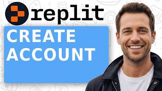 How to Create an Account in Replit