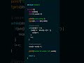 C Program: Count Words in String Using Space Logic |  #clanguage #cprogramming #codingtips